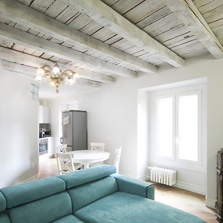 Marvel Apartment Милан Экстерьер фото