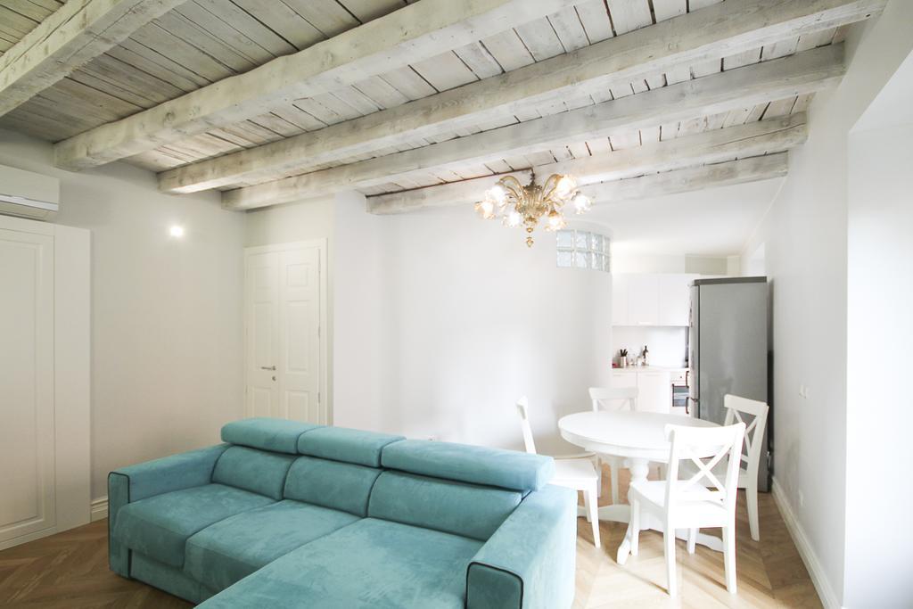 Marvel Apartment Милан Экстерьер фото