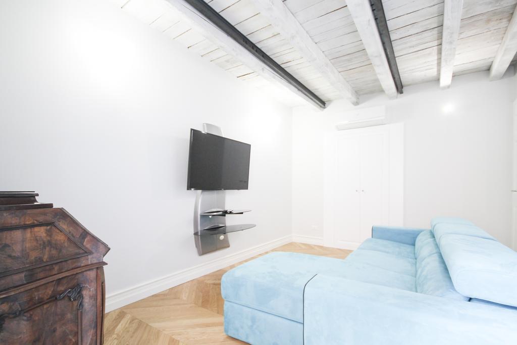 Marvel Apartment Милан Экстерьер фото