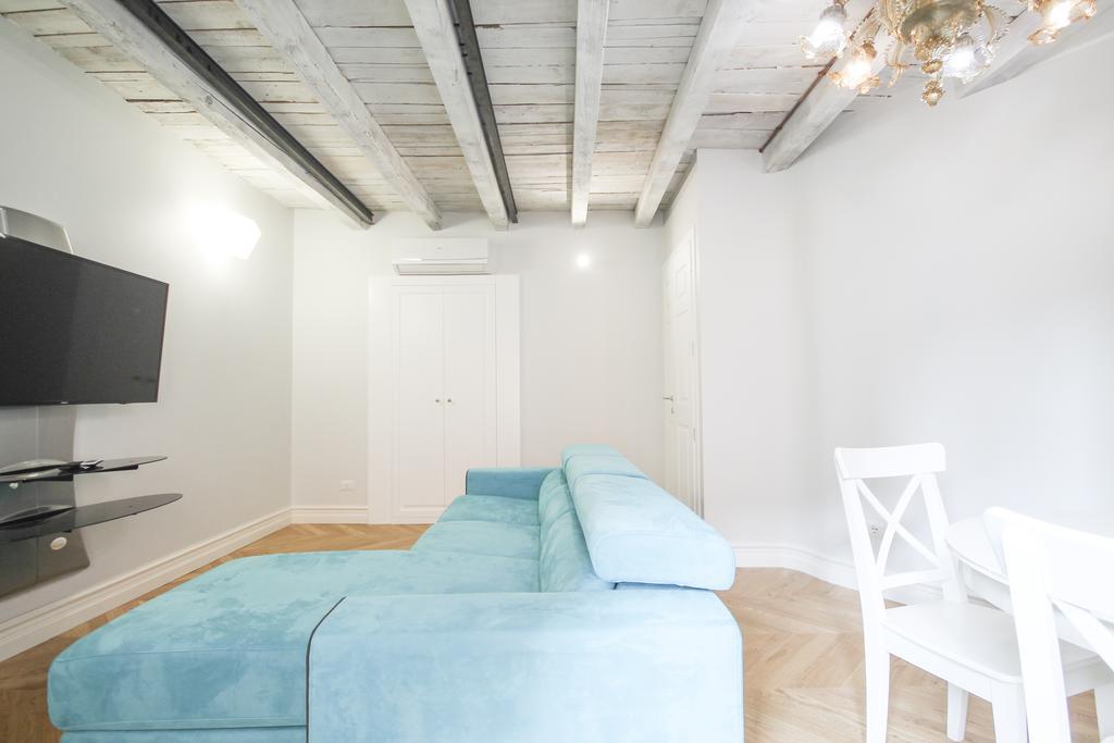 Marvel Apartment Милан Экстерьер фото
