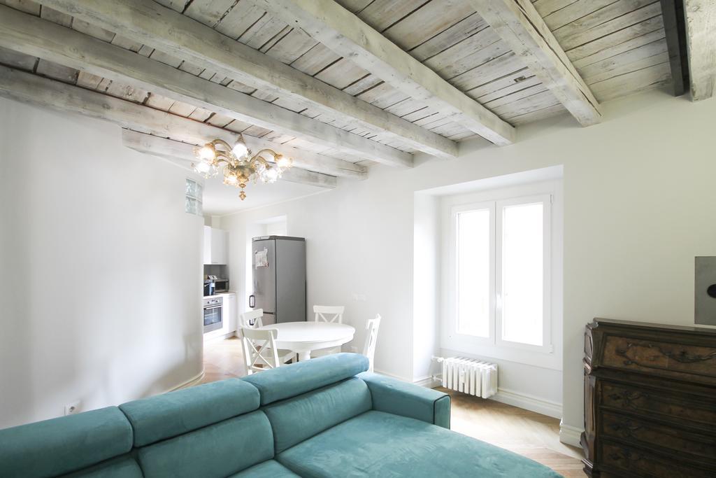 Marvel Apartment Милан Экстерьер фото